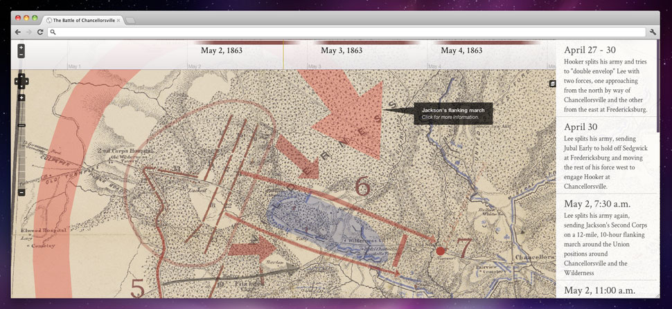 Exhibit Screenshot