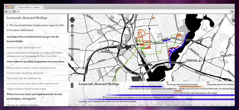 Exhibit Screenshot
