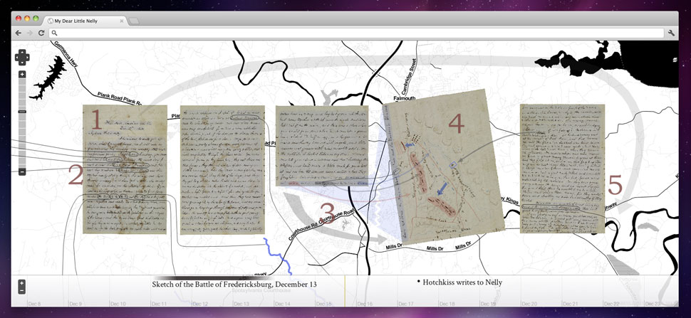 Exhibit Screenshot